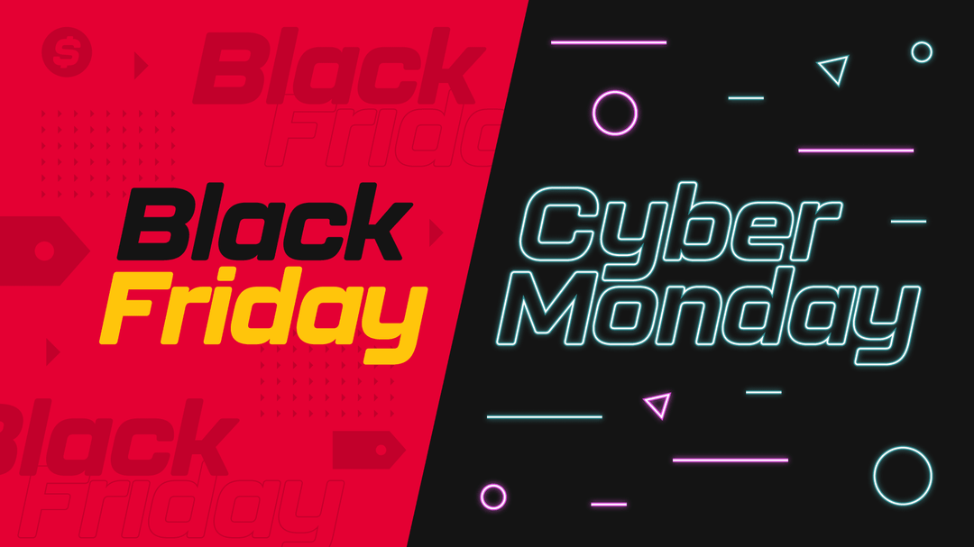 Black Friday & Cyber Monday Vape Deals 2022