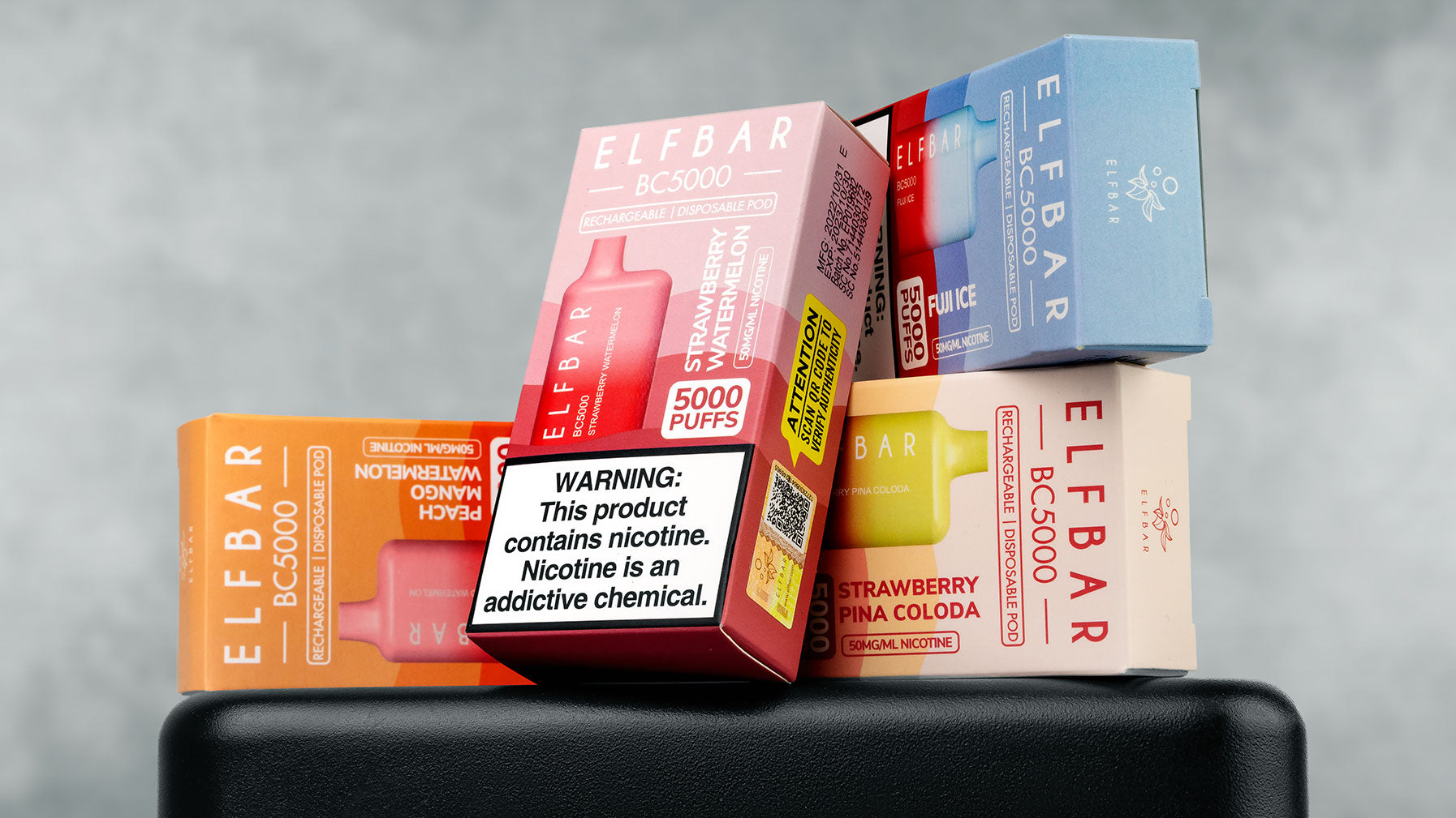 Best Elf Bar (EBDESIGN) Flavors 2023 | Vape Street Best Elf Bar (EBDESIGN) Flavors 2023 | Vape Street