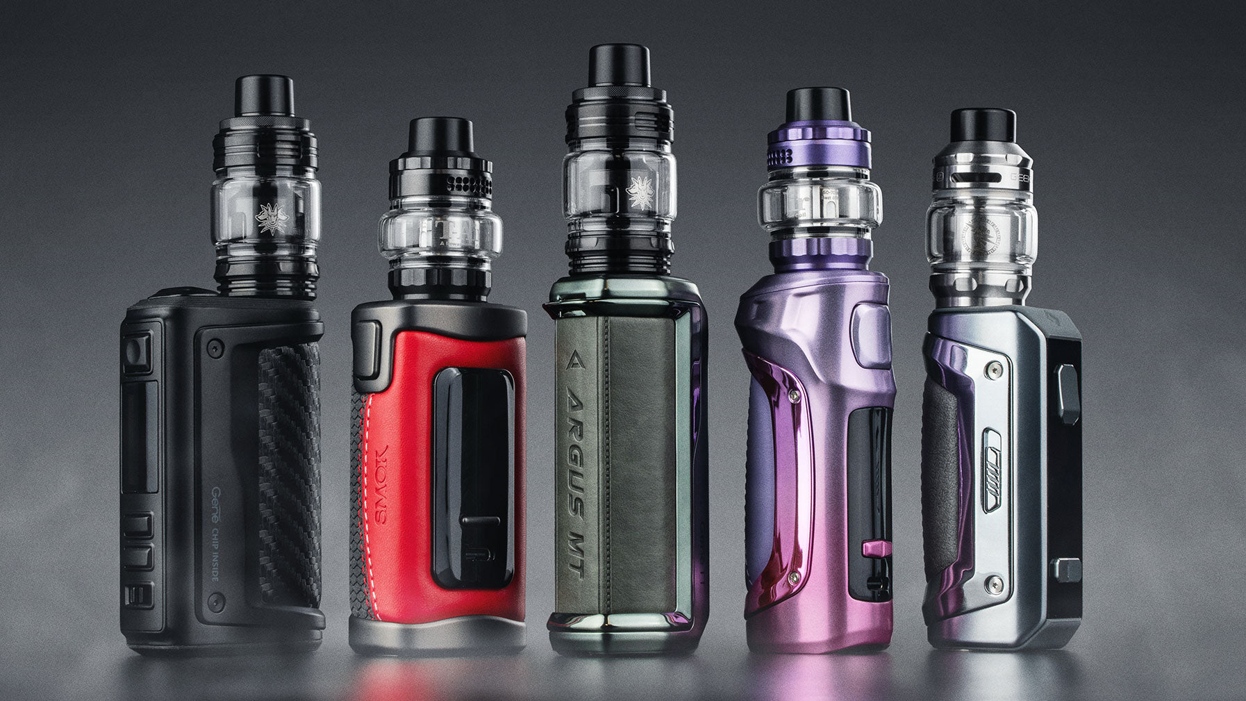 Best Starter Kit Vape Devices for 2024 Best Starter Kit Vape Devices for 2024
