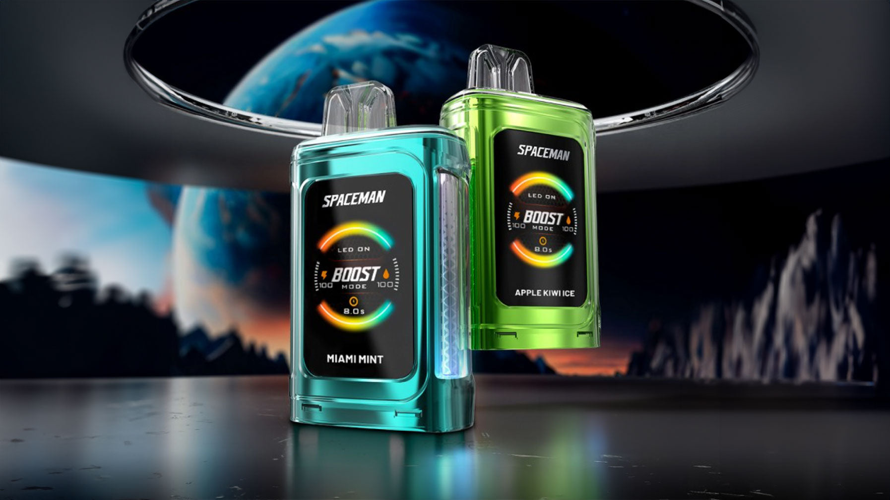 Smok Spaceman Prism 20K | Newest Flavor List | Vape Street Smok Spaceman Prism 20K | Newest Flavor List | Vape Street