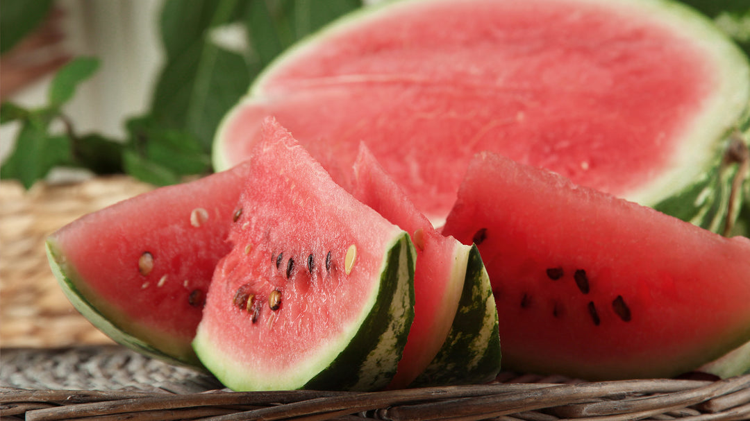 Top 5 Watermelon Vape Juice Flavors