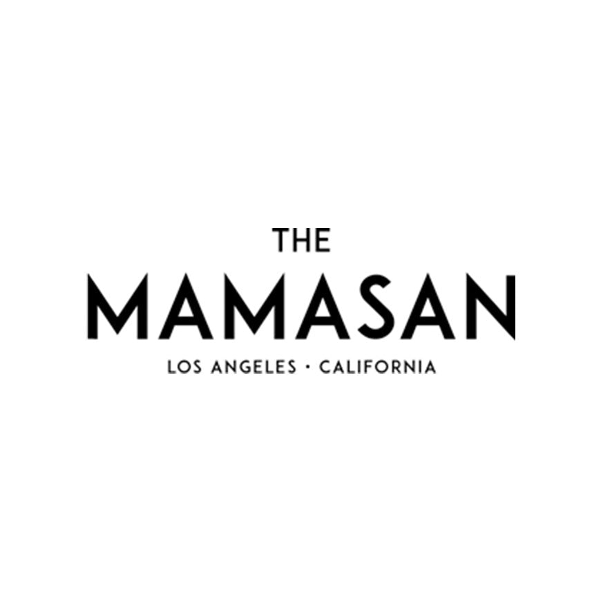 mamasan vape juice Mamasan E-Liquid - ATL Dist Vape main image 1