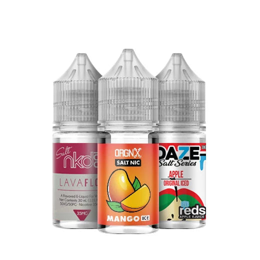Regular E Juice Vs Nic Salt Can Someone Explain In Very Simple Terms Salt Nic Vs Australia Nic Salts Vs E Liquid Regular E Juice Vs Nic Salt Can Someone Explain In Very Simple Terms Salt Nic Vs Australia Nic Salts Vs E Liquid