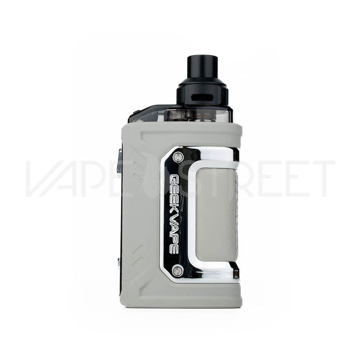 Geekvape H45 Classic 45W Pod Mod Kit Resistant to Dust, Water, and Shock
