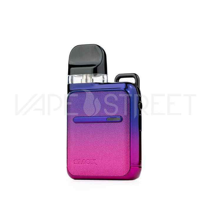 SMOK Novo Master Box 30W Pod System Purple Pink