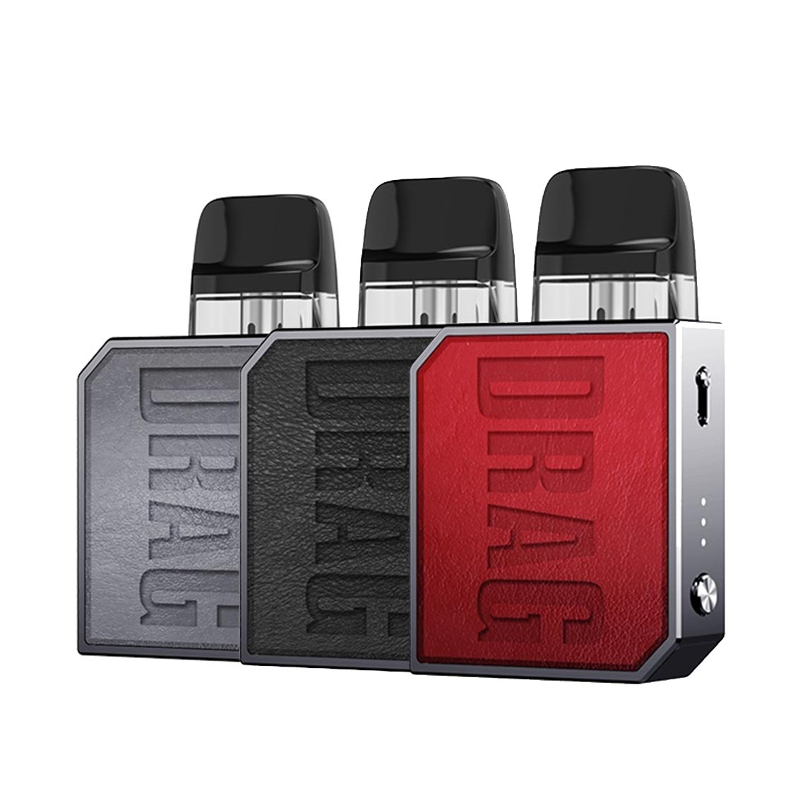 Drag Nano 2 Voopoo - Pod System KIT