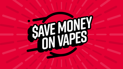 Best Ways To Save Money On Vapes