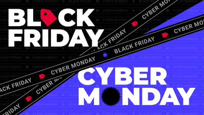 Black Friday & Cyber Monday Vape Deals 2023