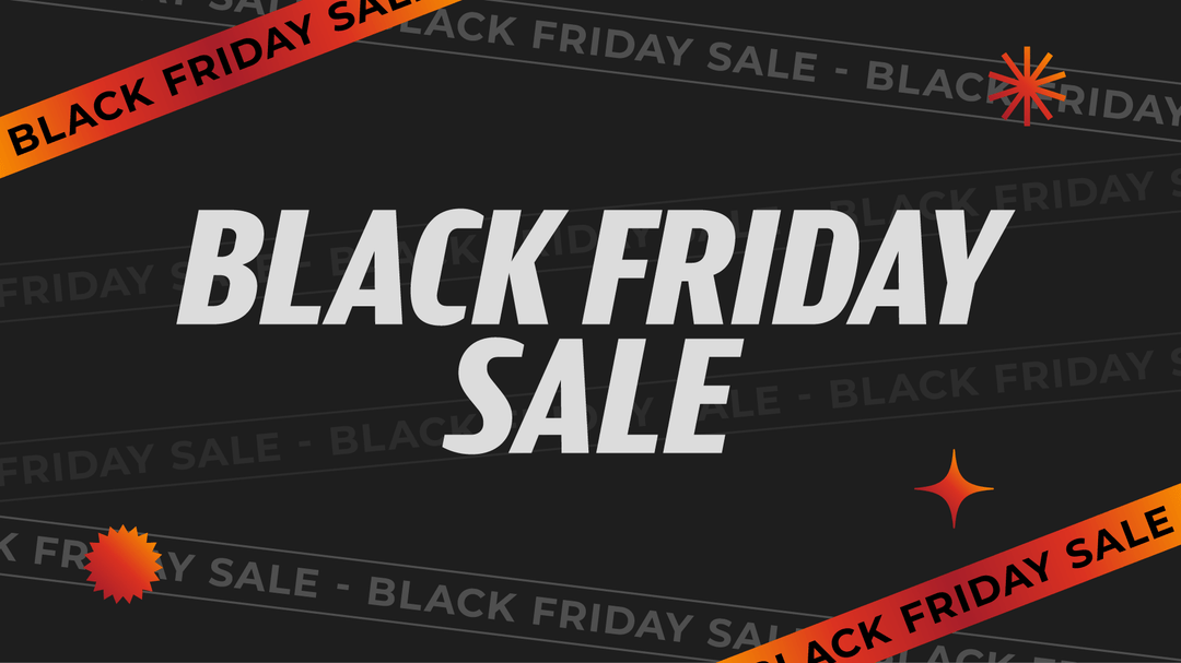 Black Friday Vape Sale 2025