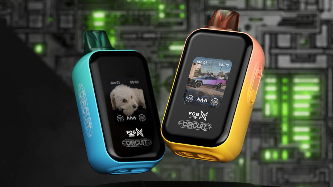 Best Disposable Vape Alternatives: Refillable Vapes | 2025 | Vape Street Best Disposable Vape Alternatives: Refillable Vapes | 2025 | Vape Street