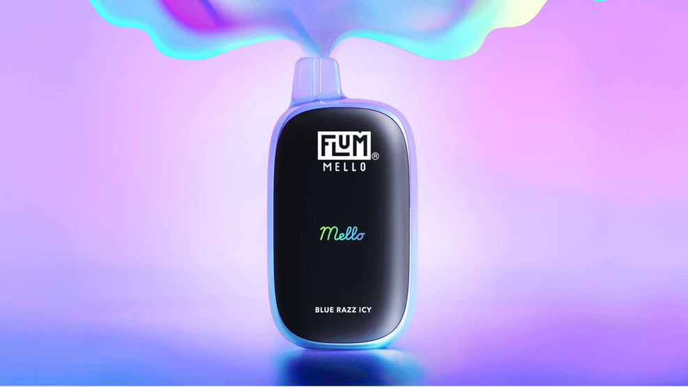 Flum Mello Flavors List and Review | Vape Street Flum Mello Flavors List and Review | Vape Street