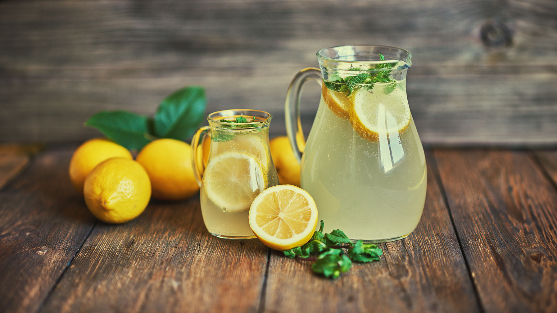 Top 5 Lemon, Lime, and Lemonade Vape Juice Flavors | Best E-liquids
