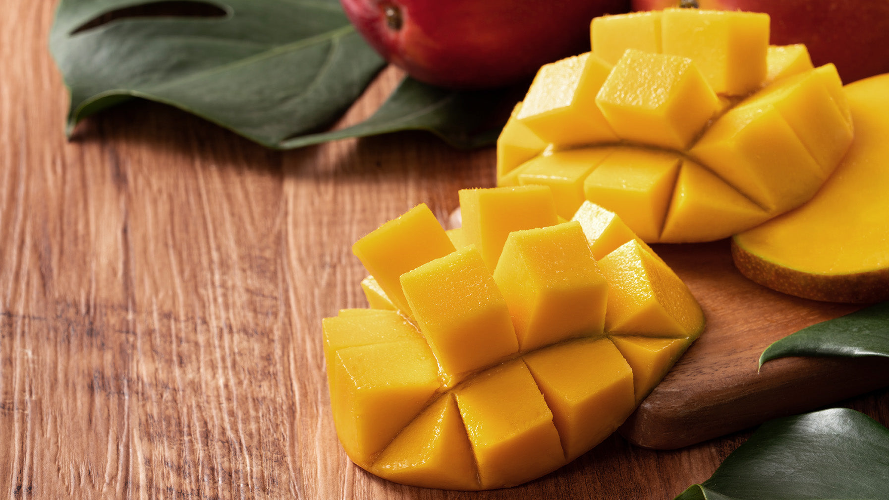 Top 5 Mango Vape Juice Flavors