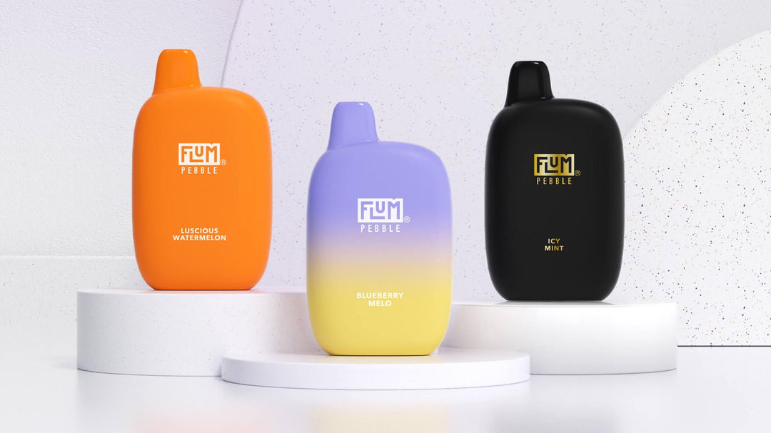 Flum Mello Flavors List and Review | Vape Street Flum Mello Flavors List and Review | Vape Street