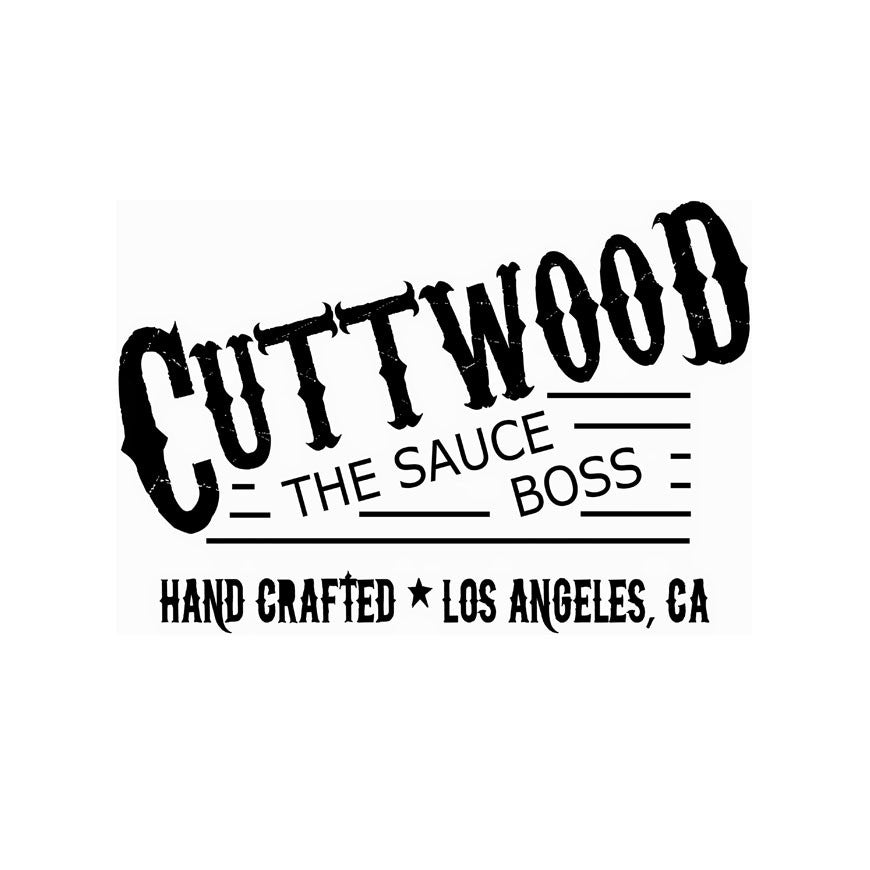 Cuttwood the Souce Boss