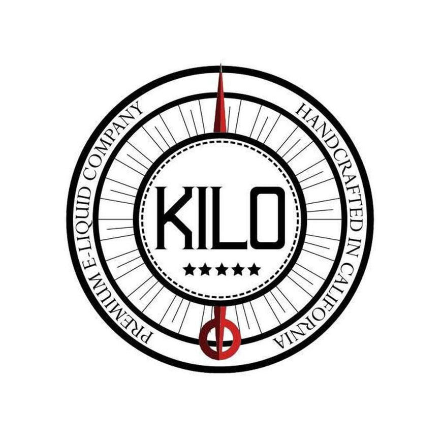 Kilo Premium E-Liquid Company