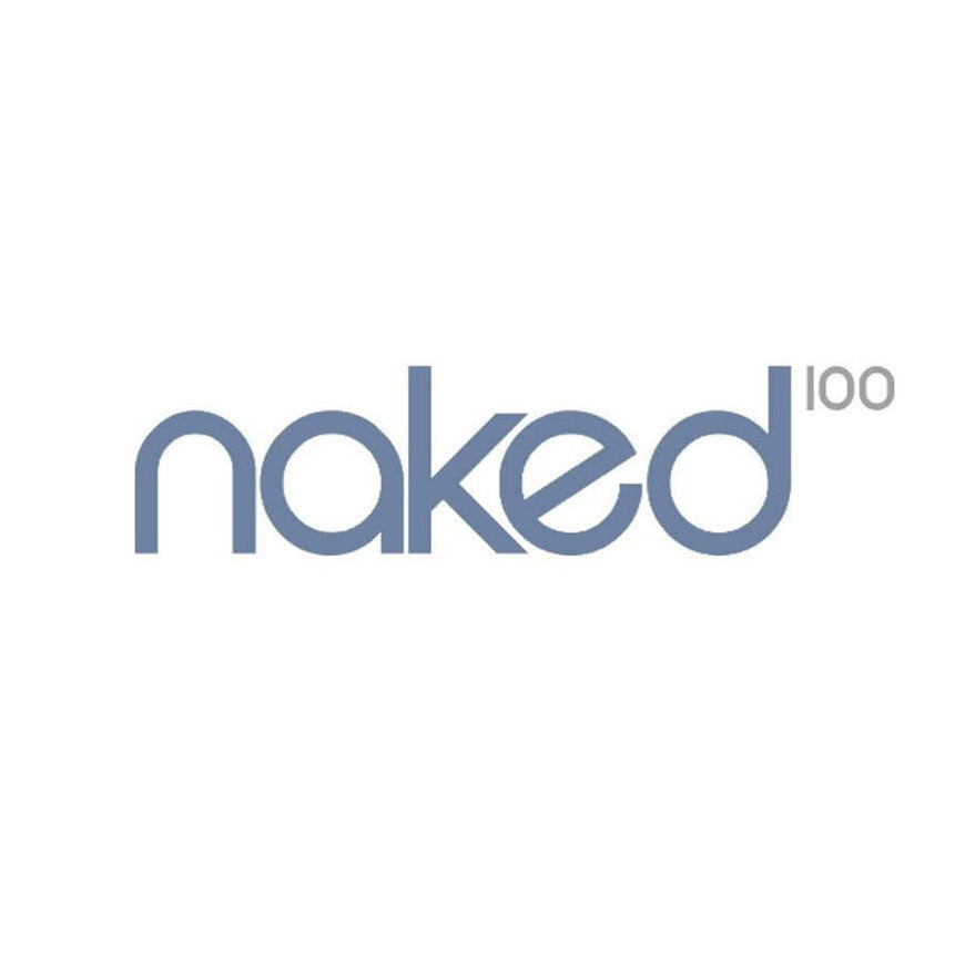 Naked 100 E-Liquids