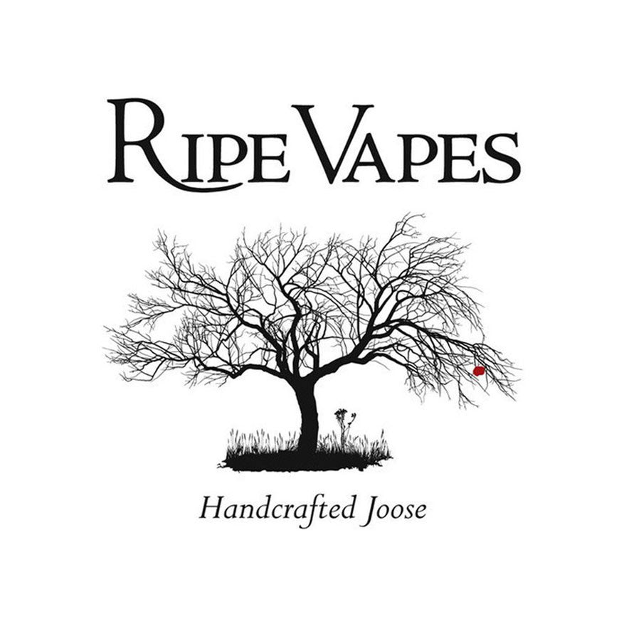 Ripe Vapes Handcrafted Joose
