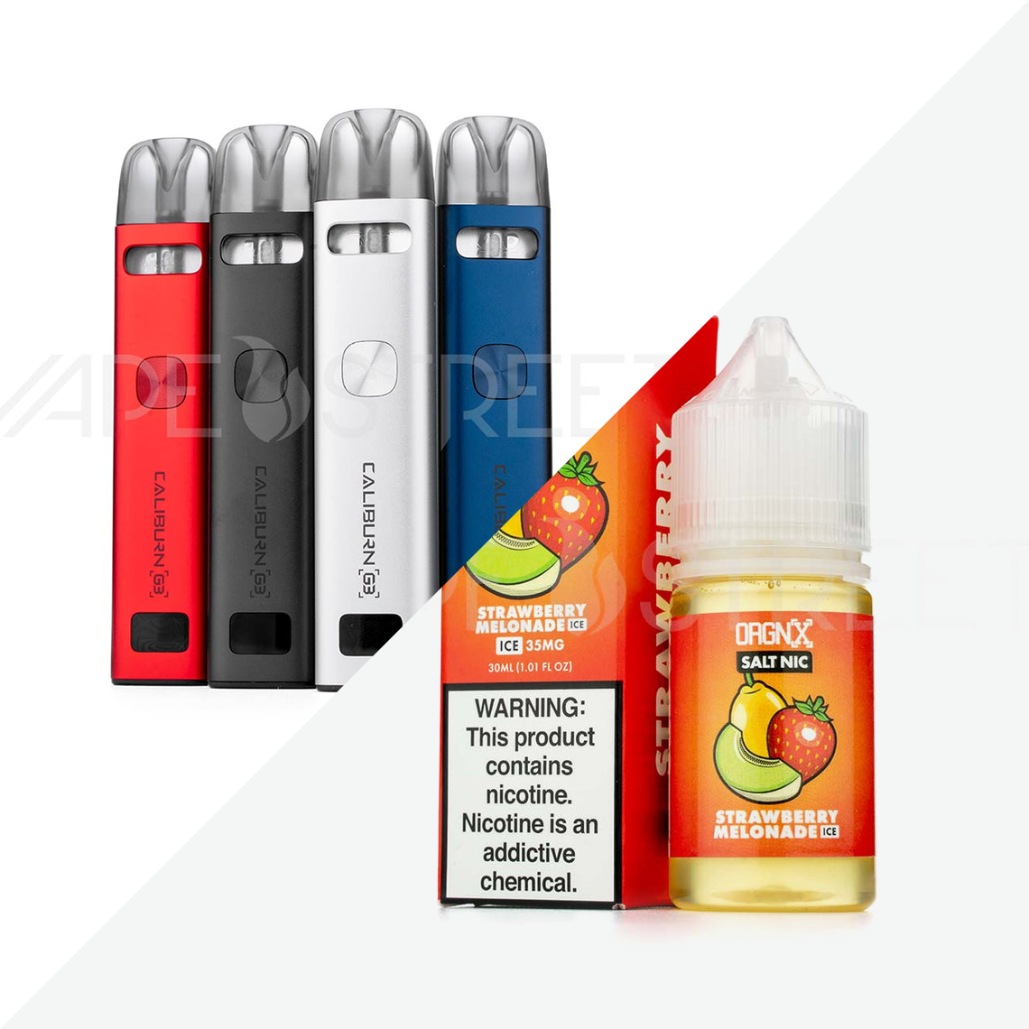 Vape Juice California | Complete Adult Buyer's Guide 2025 | Guide