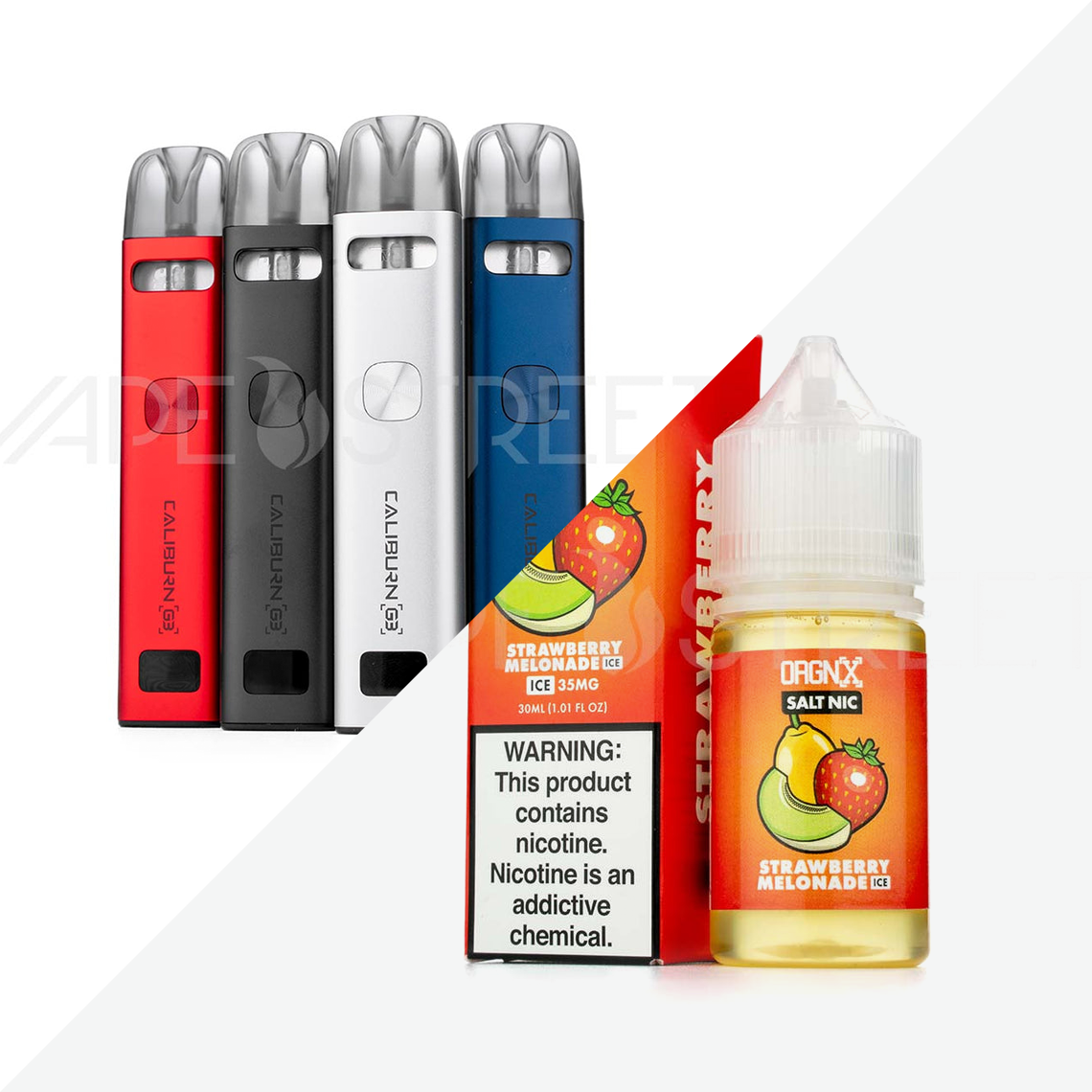 Vape Devices For Sale: Pod Systems, Box Mods, and Kits