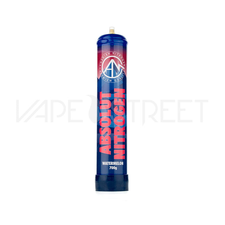 Absolut Nitrogen Whipped Cream Chargers Watermelon (700g)