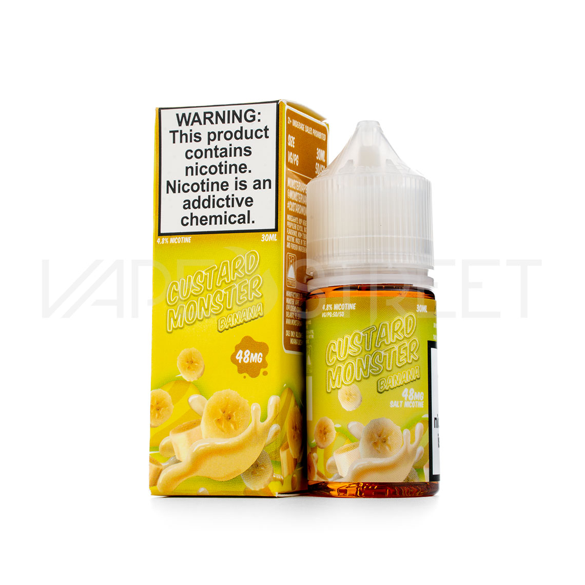 Top 5 Banana Vape Juice Flavors | Best Banana E-liquid Flavors Top 5 Banana Vape Juice Flavors | Best Banana E-liquid Flavors