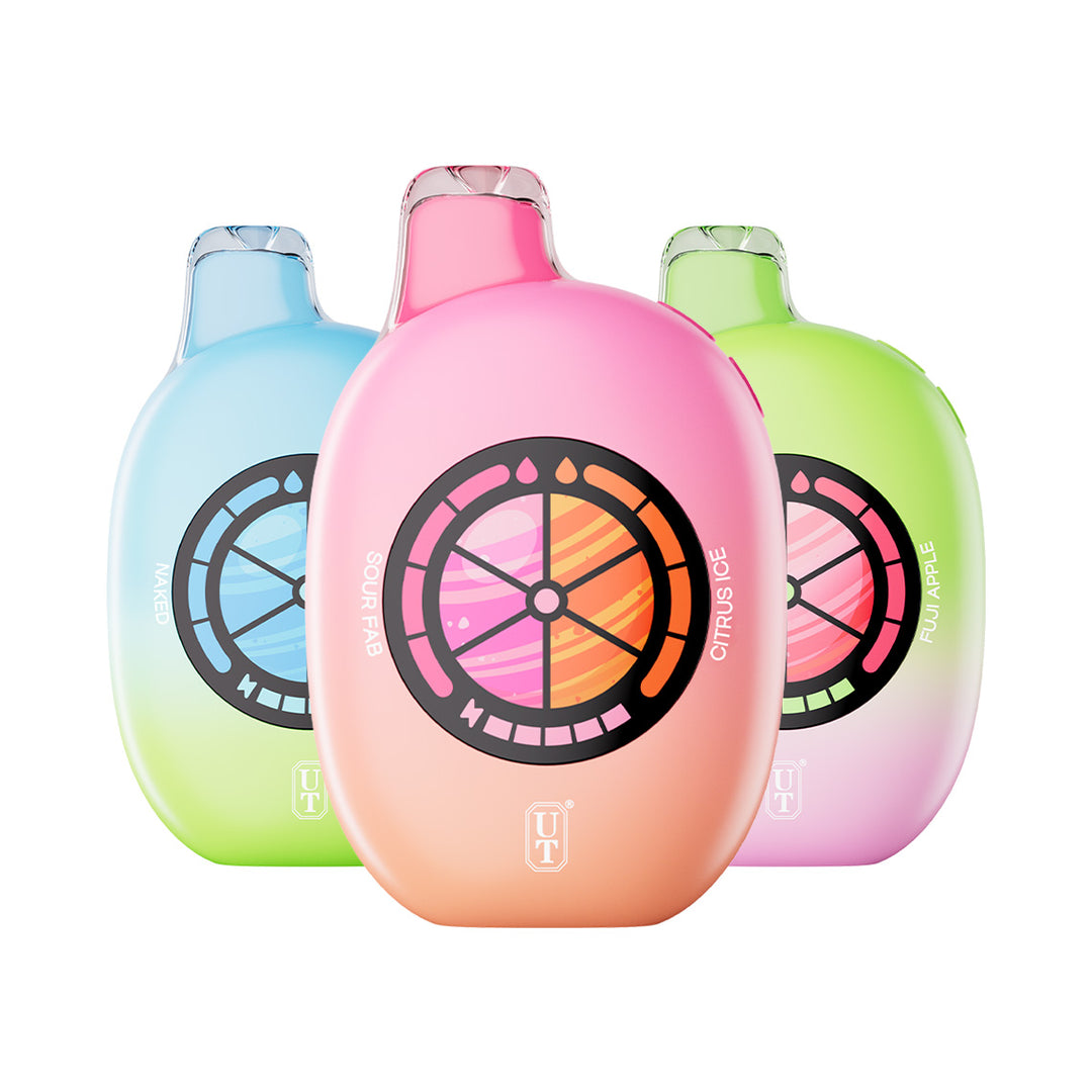 Flum UT 50000 Disposable Vape