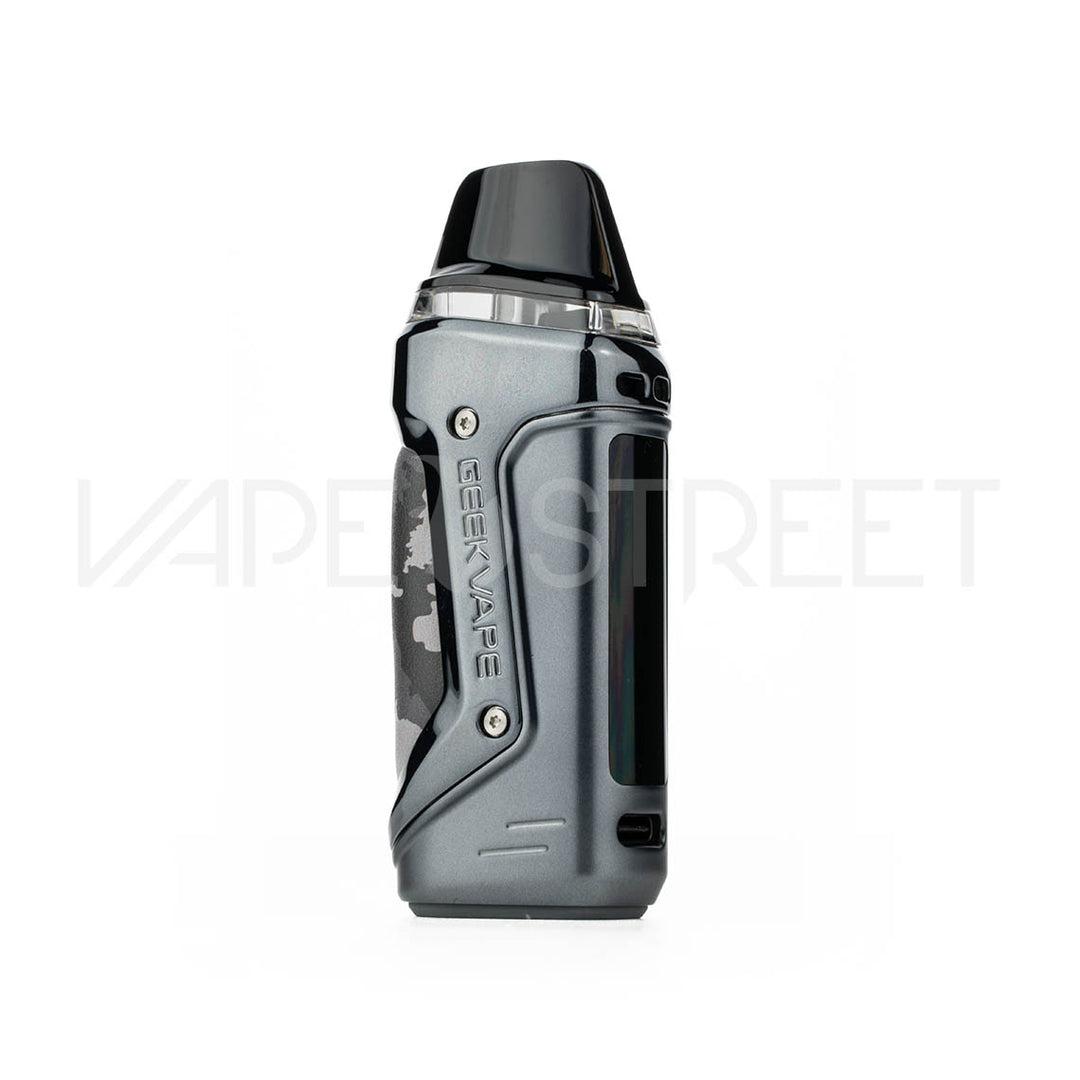 Geekvape AN2 (Aegis Nano 2) 30W Pod System - 30W | Vape Street Geekvape AN2 (Aegis Nano 2) 30W Pod System - 30W | Vape Street