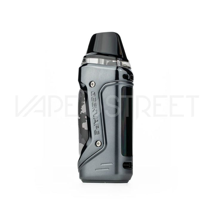 aegis nano 2 geekvape Geekvape AN2 (Aegis Nano 2) 30W Pod System - 30W