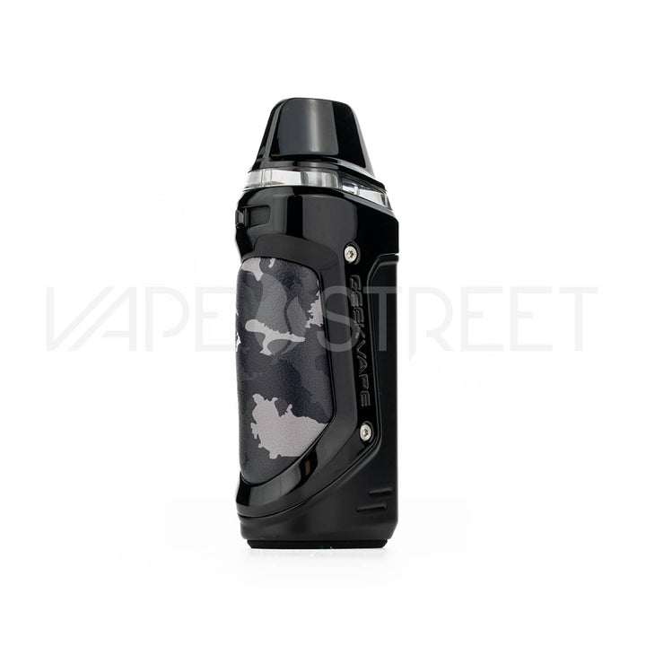 Geekvape AN2 (Aegis Nano 2) 30W Pod System - 30W | Vape Street Geekvape AN2 (Aegis Nano 2) 30W Pod System - 30W | Vape Street
