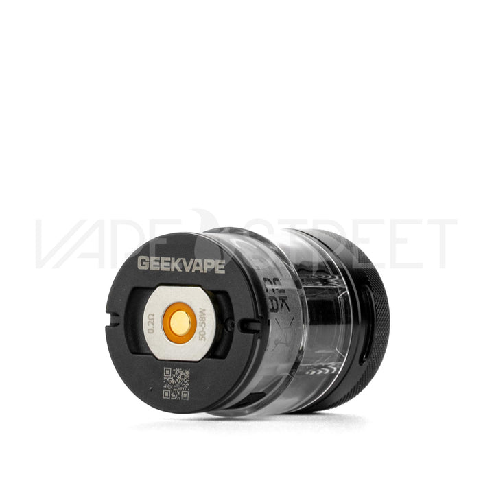 Geekvape Aegis Force Replacement Pod Bottom
