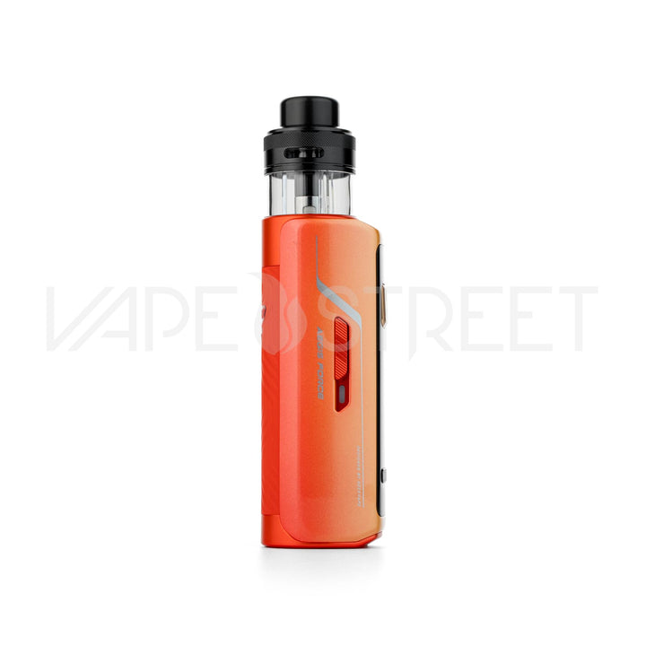 Geekvape Aegis Force 80W Pod System Color Canyon Orange A-lock