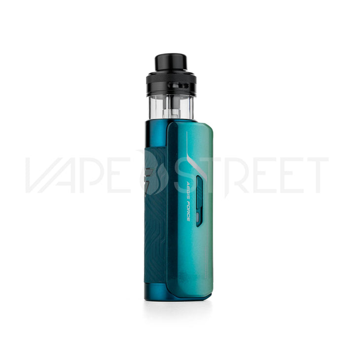 Geekvape Aegis Force 80W Pod System Color Moss Green