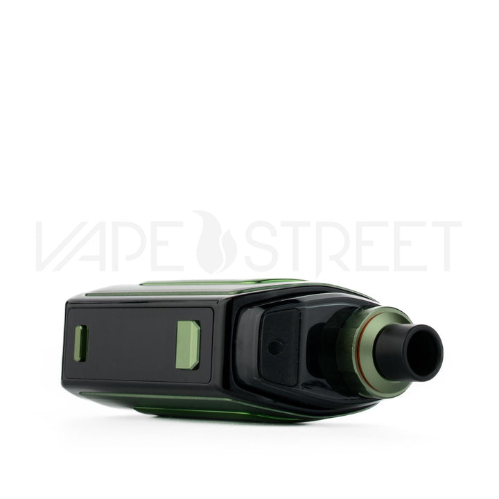 Geekvape Aegis Hero 5 Color Racing Green Top View