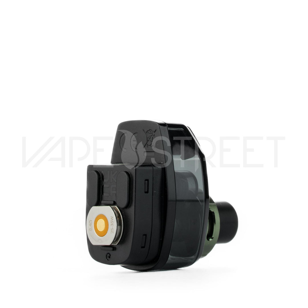 Geekvape Aegis Hero 5 Pod System - 50W | Vape Device | Vape Street Geekvape Aegis Hero 5 Pod System - 50W | Vape Device | Vape Street