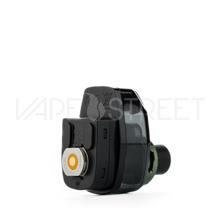Geekvape Aegis Hero 5 Pod System - 50W | Vape Device | Vape Street Geekvape Aegis Hero 5 Pod System - 50W | Vape Device | Vape Street
