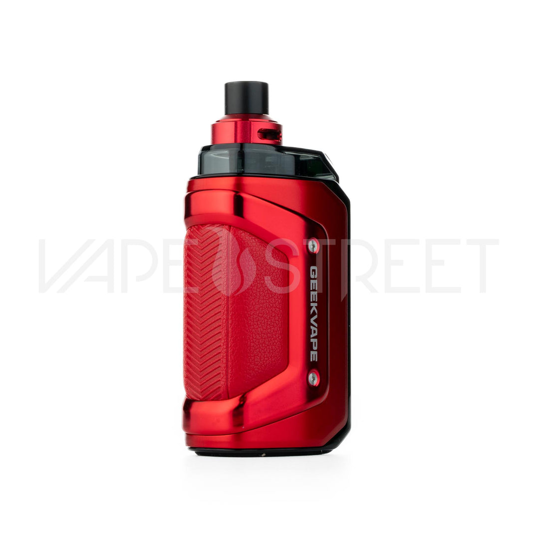 Geekvape Aegis Hero 5 Color Red
