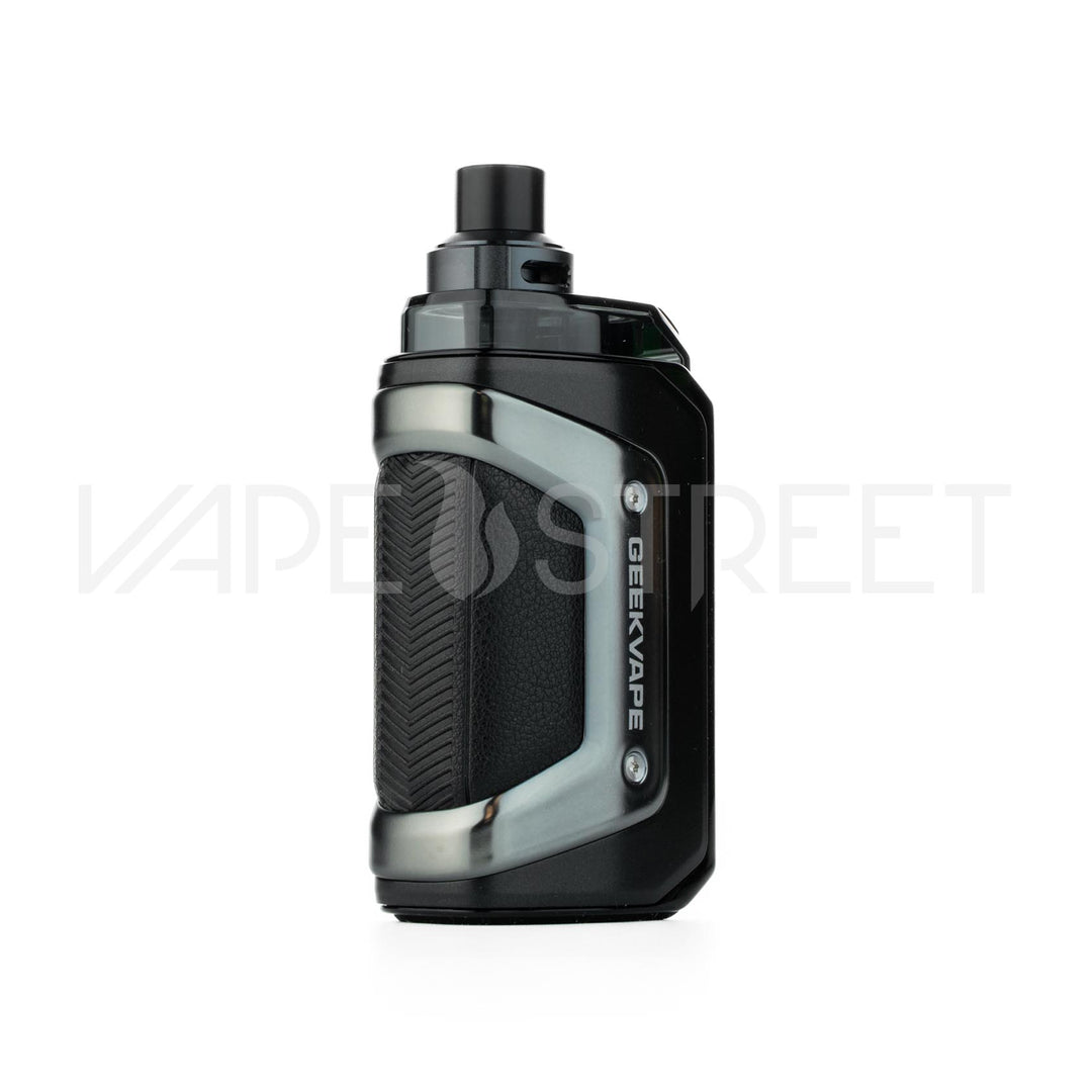 Geekvape Aegis Hero 5 Color Iron Black