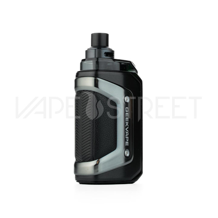 Geekvape Aegis Hero 5 Color Iron Black