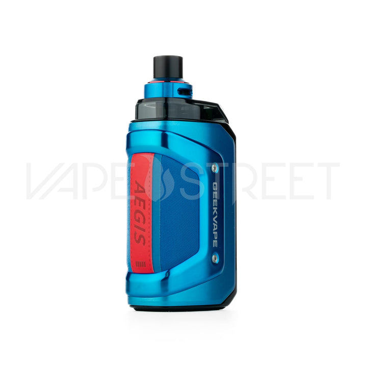 Geekvape Aegis Hero 5 Color Blue