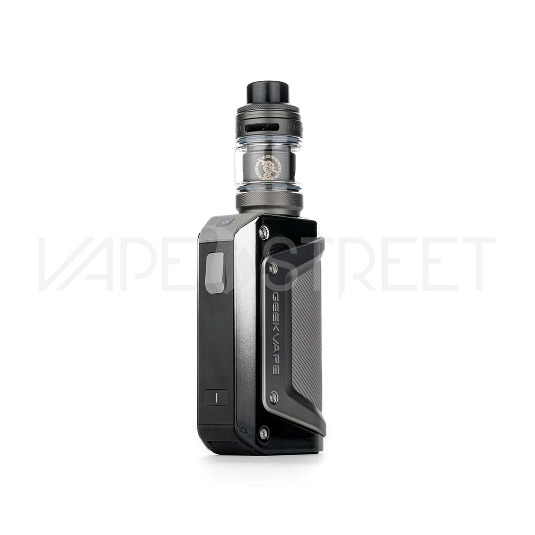 Geekvape Aegis Legend 3 Starter Kit - 200W | Vape Street Geekvape Aegis Legend 3 Starter Kit - 200W | Vape Street