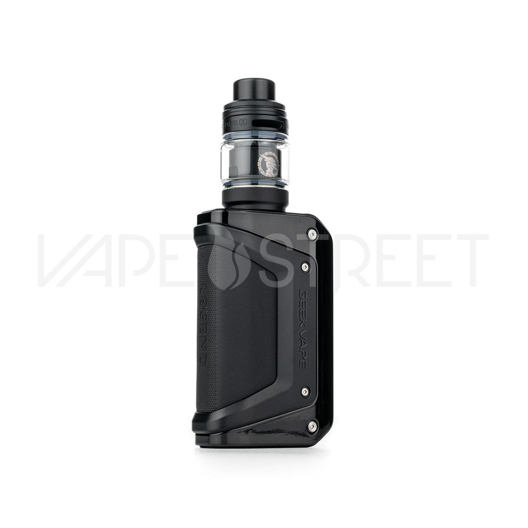 Geekvape Aegis Legend 3 Starter Kit Color Black