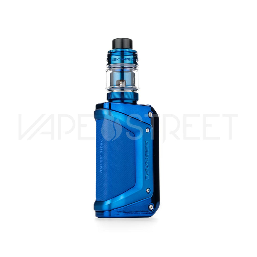 Geekvape Aegis Legend 3 Starter Kit Color Bue