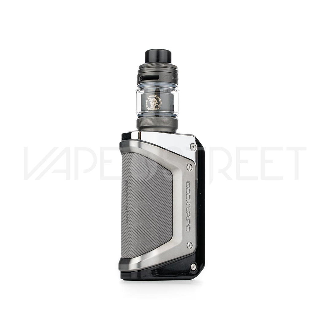 Geekvape Aegis Legend 3 Starter Kit Color Dark Grey