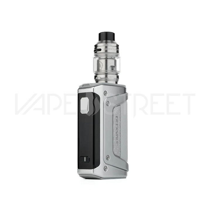 Geekvape Aegis Legend 5 Starter Kit Front