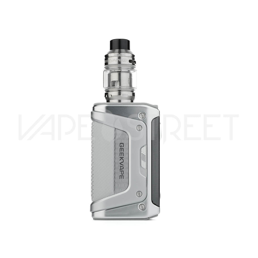 Geekvape Aegis Legend 5 Starter Kit Side