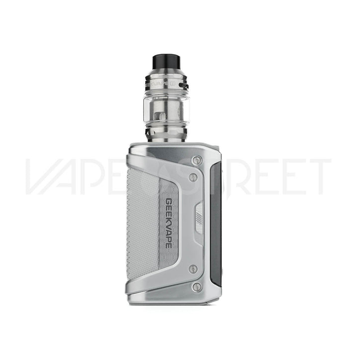 Geekvape Aegis Legend 5 Starter Kit Side