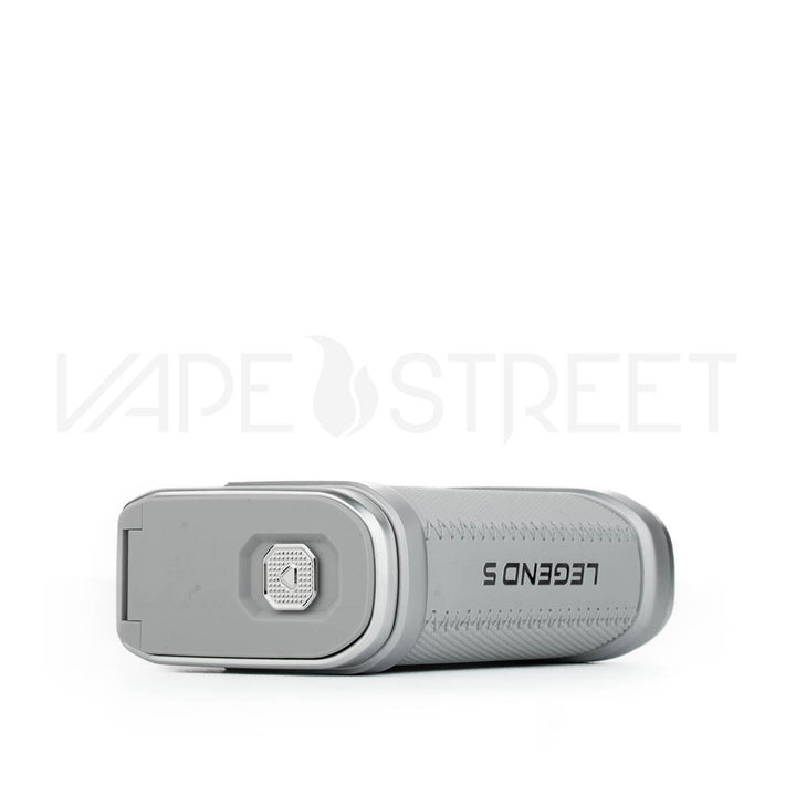 Geekvape Aegis Legend 5 Starter Kit Bottom