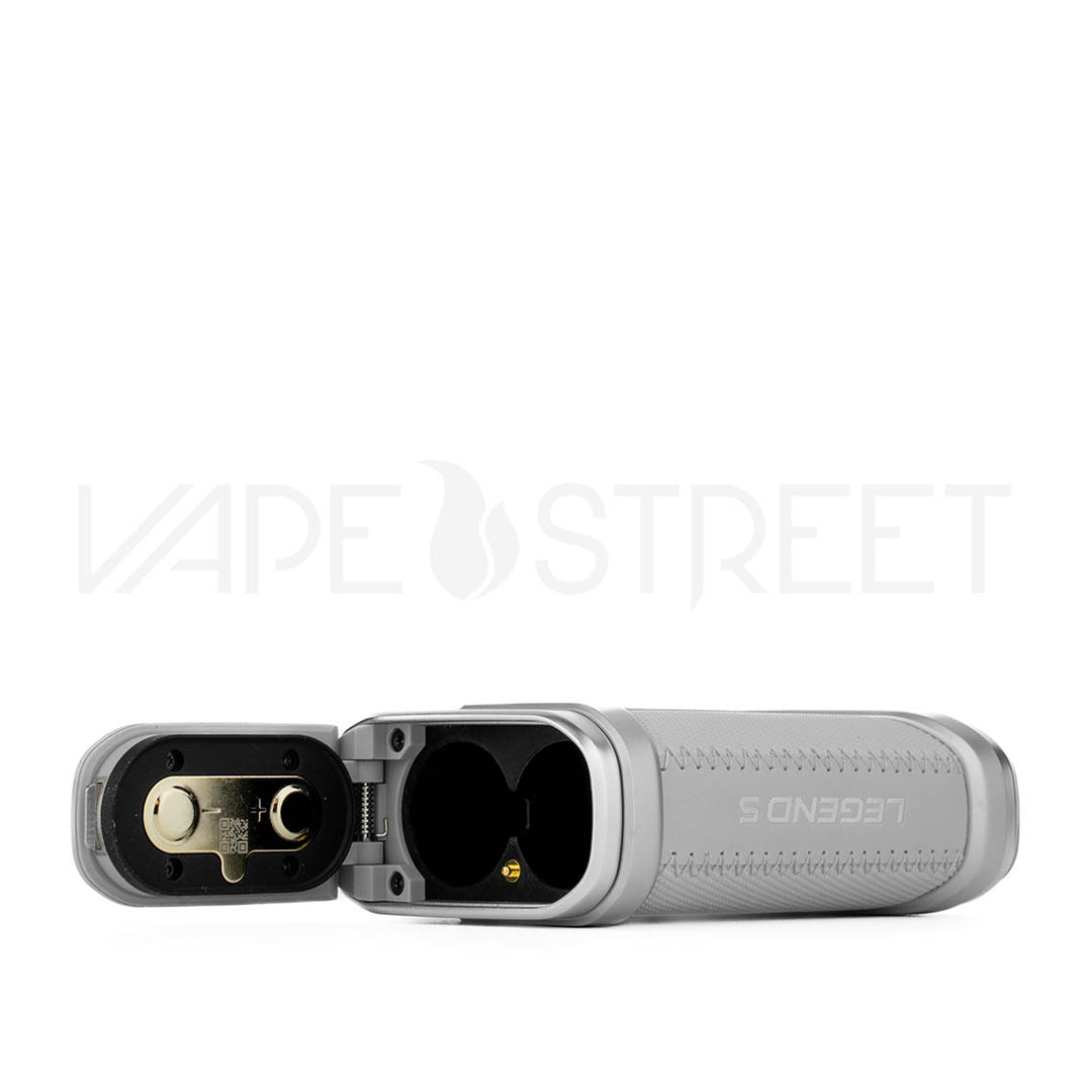 Geekvape Aegis Legend 5 Starter Kit Battery Door 