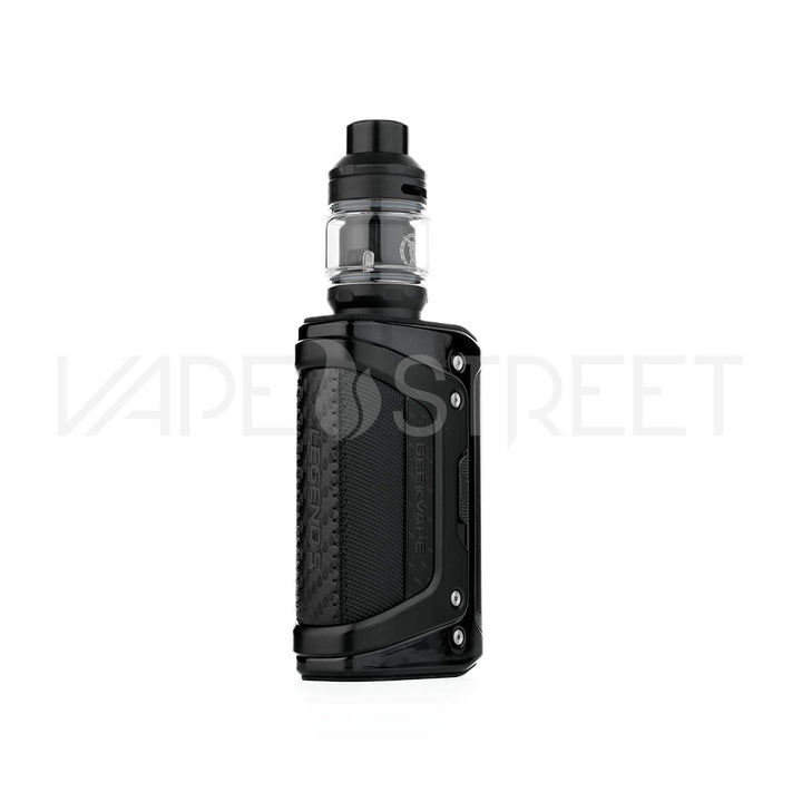 Geekvape Aegis Legend 5 Starter Kit Carbon Black